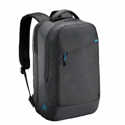 MOBILIS  025029 sac &agrave; dos Sac &agrave; dos normal Noir Polyester