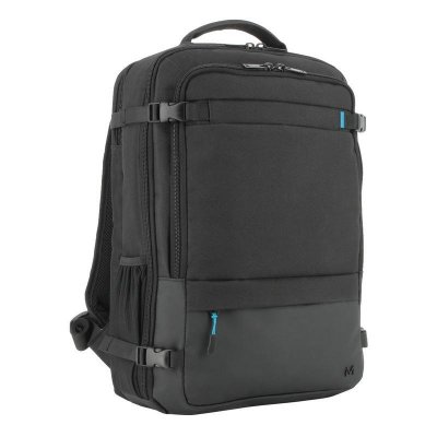 MOBILIS  025031, Sac &agrave; dos, 40,6 cm (16'), Sangle &eacute;paule, 796 g