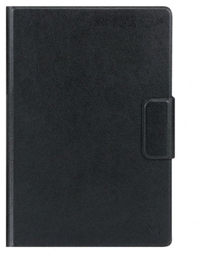 MOBILIS  048033 clavier pour tablette Noir Bluetooth AÂŽERTY Fran&ccedil;ais