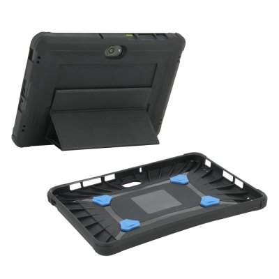 MOBILIS  053028 Housse 10.1"" Placement de fibres sur mesure (TFP)