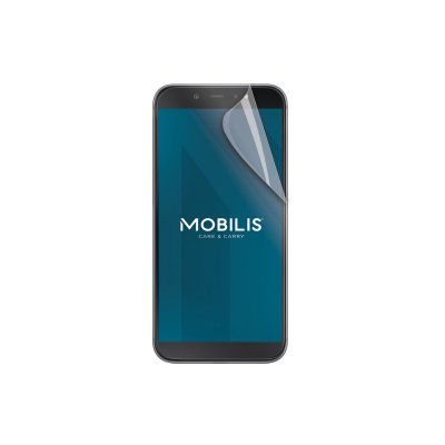 MOBILIS  36231 Protection d'&eacute;cran transparent Samsung 1 pi&egrave;ce(s)