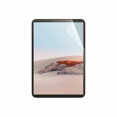 MOBILIS  Anti-shock Ik06 Screen Protector For Surface Go 2 Clair