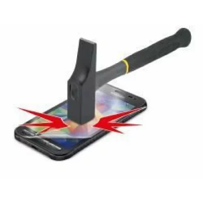 MOBILIS  Anti-Shock Xcover 4 - Pour Samsung Galaxy 