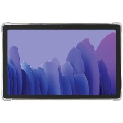 MOBILIS  - Coque R Series pour Galaxy Tab A7 10.4'' - Transparent