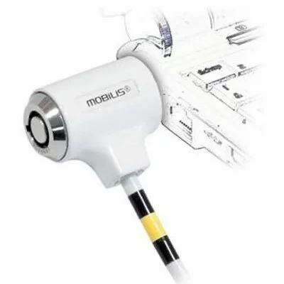 MOBILIS  Corporate Key - cable de securite