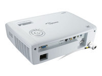 MOBILIS  Corporate Key - C&acirc;ble de s&eacute;curit&eacute; - Blanc - 1.8 m