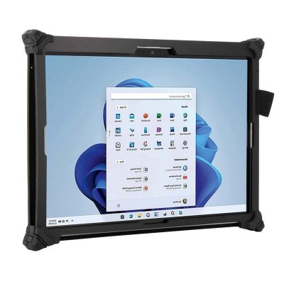 MOBILIS  - CUSTOM - CASES MOBILIT Resist Pack - Case for Surface Pro 8