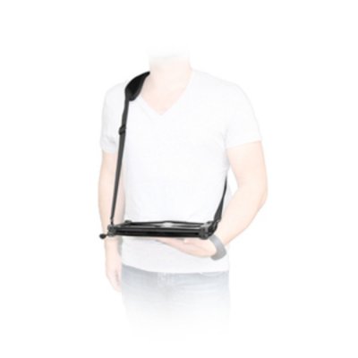 MOBILIS  Ergo - bandouliere pour ordinateur portable, tablette