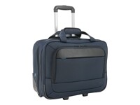 MOBILIS  Executive 4 - valise de transport pour ordinateur portable - 20 recycle