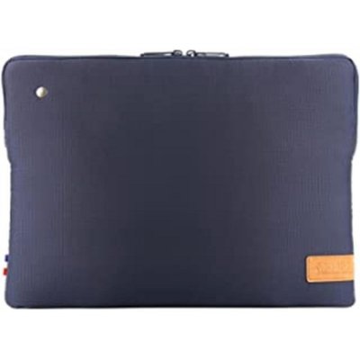 MOBILIS  Housse de protection La Frenchie 12.5 - 14' - Bleu nuit
