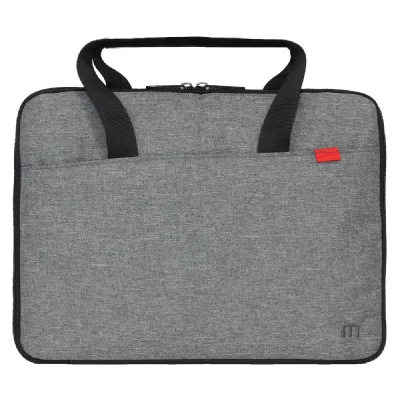 MOBILIS  Housse Trendy Sleeve 12.5-14'' Grey