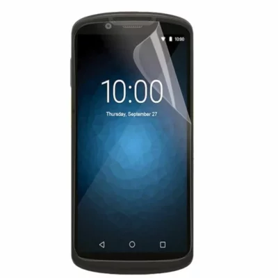 MOBILIS  Ik06 Tc53 Tc58 Tc73 Tc78 Screen Protector Clair