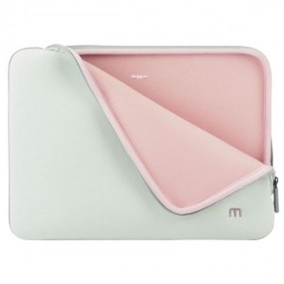 MOBILIS  Memfoam 14&acute;&acute; Laptop Tas Gris