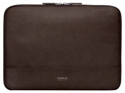 MOBILIS  Origine 12.5&acute;&acute; Laptop Sleeve Marron,Violet