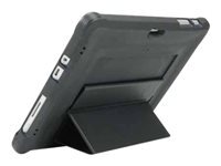 MOBILIS  Protech Pack For Galaxy Tab A7 Cover 10.4&acute;&acute; Noir