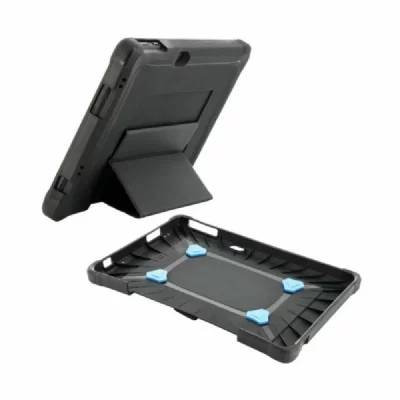 MOBILIS  Protech Packzebra Et51. Et56 Cover 10.1&acute;&acute; Noir