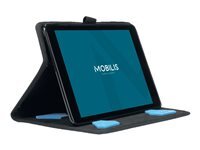 MOBILIS  Protection &agrave; rabat ACTIV pour Galaxy Tab A7 10.4''