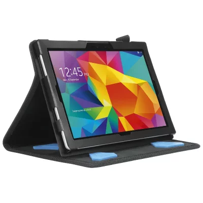 MOBILIS  Protection &agrave; rabat ACTIV pour Surface Go 3 / Go 2 / Go