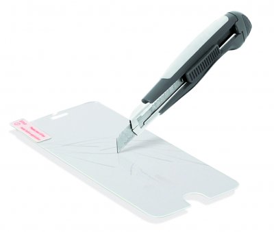 MOBILIS  Protection d'&eacute;cran Anti-Shock IK06 mat Galaxy Xcover 4