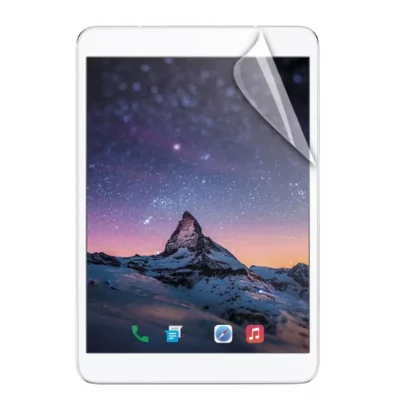 MOBILIS  Prot&egrave;ge-&eacute;cran anti-chocs IK06 pour Galaxy Tab A7 10.4''