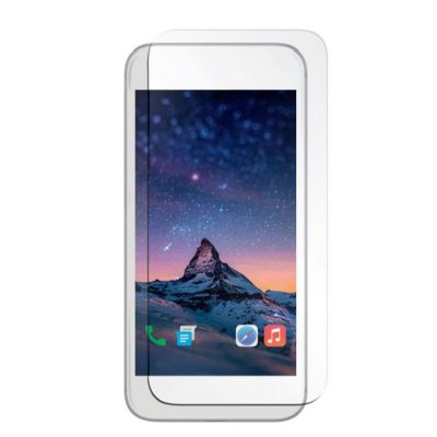 MOBILIS  Prot&egrave;ge-&eacute;cran en verre tremp&eacute; 9H pour Galaxy Tab A7 10.4