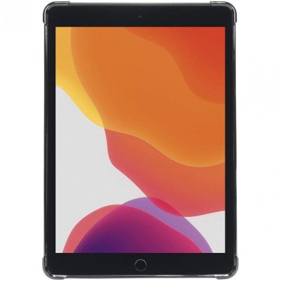 Mobilis R Series For Ipad 10.2&acute;&acute; Soft Noir