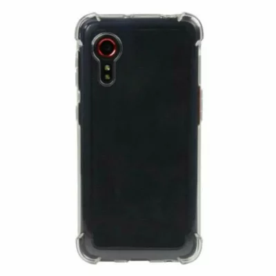 MOBILIS  R Series Samsung Galaxy Xcover 5 Case Noir