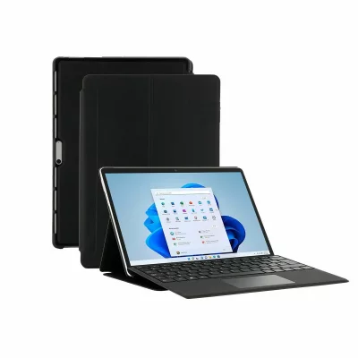MOBILIS  RE.LIFE sacoche d'ordinateurs portables 33 cm (13"") Noir
