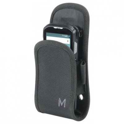 MOBILIS  Refuge Holster Hhd M Holder Belt Strap Noir