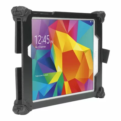 MOBILIS  Resist Pack Galaxy Tab S2 9.7&acute;&acute; Noir