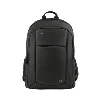 MOBILIS  Sac &agrave; dos pour Ordinateur Portable 15.6'' - Noir 