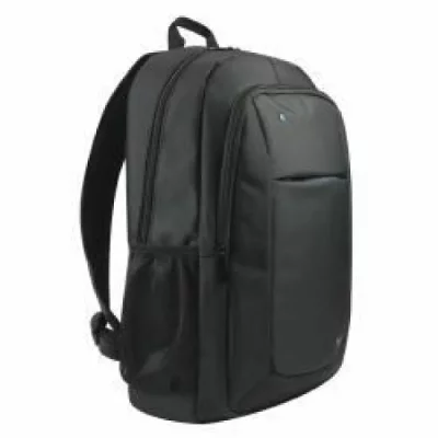 MOBILIS  Sac &agrave; dos pour ordinateur portable TheOne Backpack 14-15.6'' Blue zip 