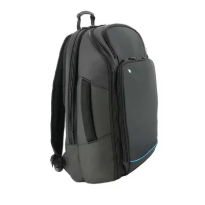 MOBILIS  Sac &agrave; Dos Professionnel / Voyage 48h 30L Ordinateur 14-15.6"", Bagage Cabine, Noir 