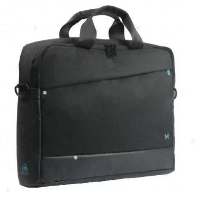 MOBILIS  - Sacoche RE.LIFE Briefcase 14 - 15.6 - Black