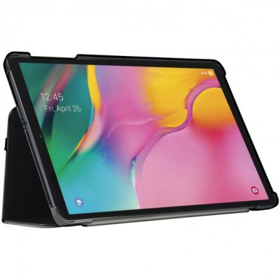 MOBILIS  Samsung Galaxy A 10.1&acute;&acute; 2019 C2 Noir