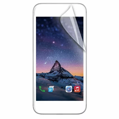 MOBILIS  Samsung Galaxy A8 Screen Protective Clair