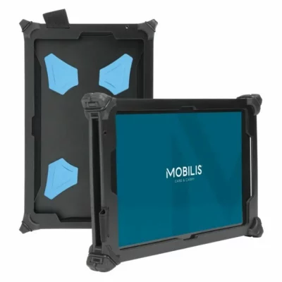 MOBILIS  Samsung Galaxy Tab S6 Lite 10.4&acute;&acute; Case Noir