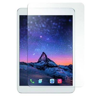 MOBILIS  Screen Protector Tempered Glass Clear -