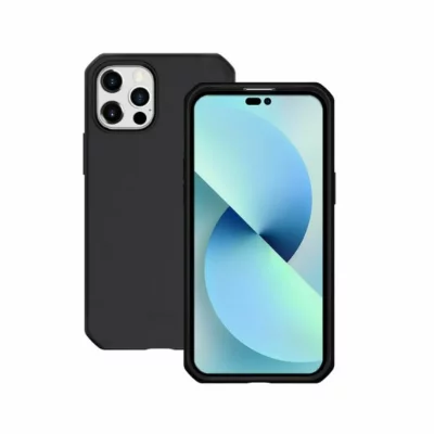 MOBILIS  SPECTRUM - coque de protection pour telephone portable
