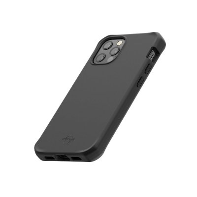 MOBILIS  Spectrum Coque De Protection Pour T&eacute;l&eacute;phones Portables 15,5 Cm (6.1"") Housse Noir