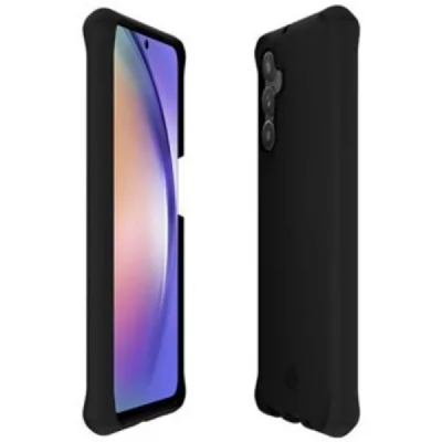 Mobilis SPECTRUM_R - coque de protection pour telephone portable