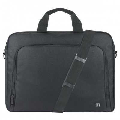 MOBILIS  The One Basic Top 14&acute;&acute; Laptop Bag Noir