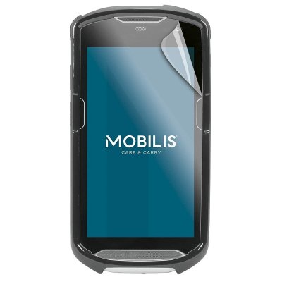 MOBILIS  Zebra Tc51/52/56/57 Pos Screen Protector Clair