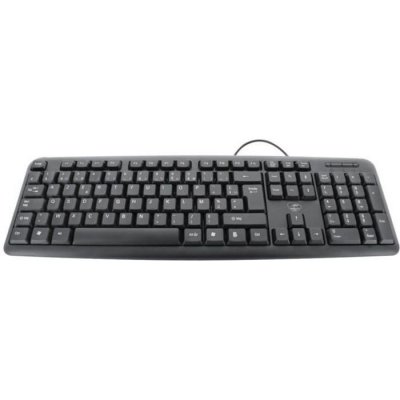 MOBILITY LAB  clavier Deluxe Classic ML300450 - AZERTY