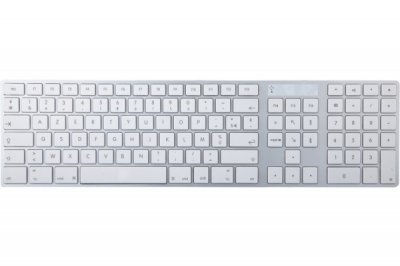 MOBILITY LAB  Clavier Mac sans fil