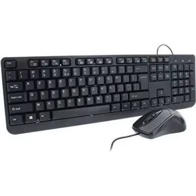 MOBILITY LAB  GAMA COMBO - Ensemble clavier et souris