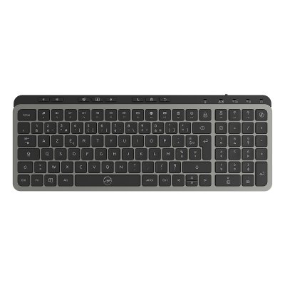 MOBILITY LAB  KP450W Compact (Gris)