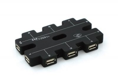MOBL Mobility Lab ML300870 Hub USB 10 ports 2.0
