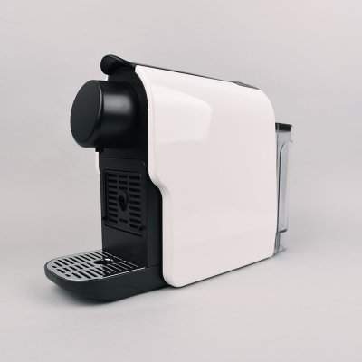 MOCCAMASTER  - Cafeti&egrave;re filtre 'kbg 741 Select Orange'