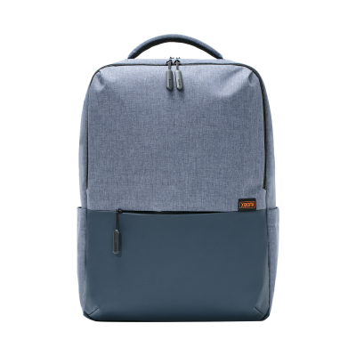 Mochila xiaomi commuter backpack/ 21l/ azul claro